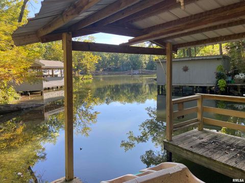 Tiny photo for 11750 #7 Arcadia Lake Road, Marion, IL 62959 (MLS # EB455284)