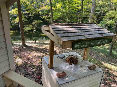 Tiny photo for 11750 #7 Arcadia Lake Road, Marion, IL 62959 (MLS # EB455284)