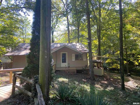 Photo of 11750 #7 Arcadia Lake Road, Marion, IL 62959 (MLS # EB455284)