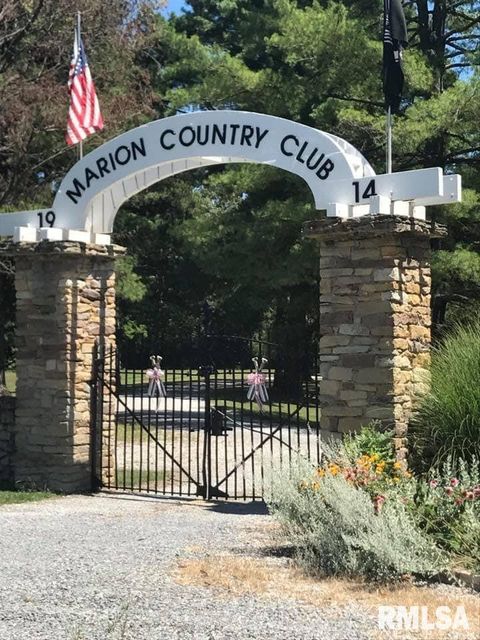 Tiny photo for 11750 #7 Arcadia Lake Road, Marion, IL 62959 (MLS # EB455284)