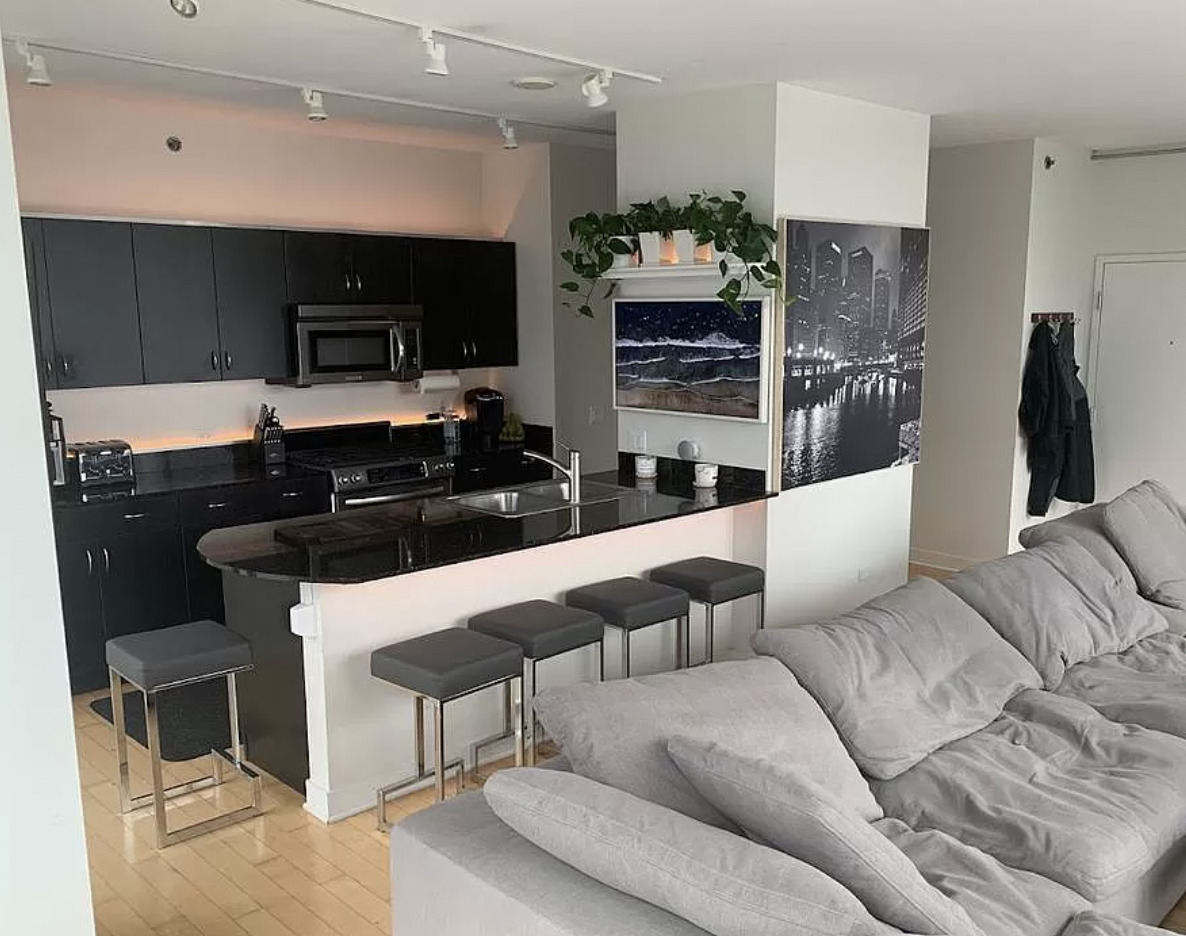 8 E Randolph Street 2408