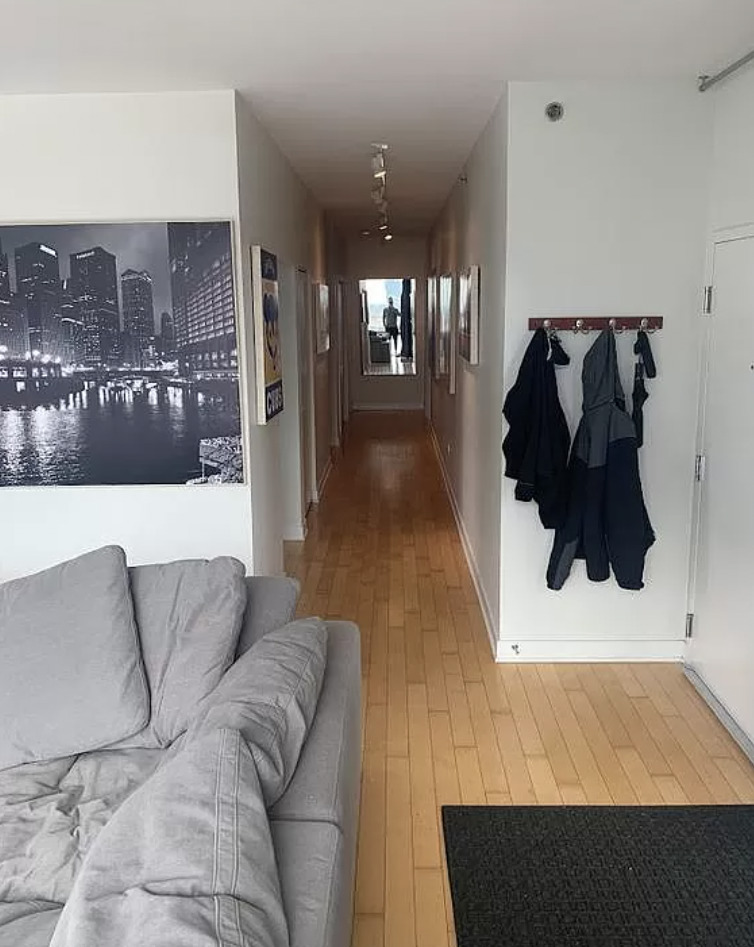8 E Randolph Street 2408