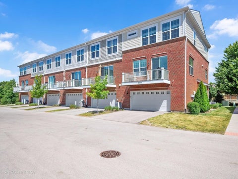 Tiny photo for 2939 REFLECTION Drive, Naperville, IL 60564 (MLS # 12699935)