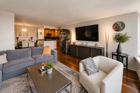 Tiny photo for 155 N Harbor Drive #3102, Chicago, IL 60601 (MLS # 12677671)