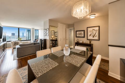 Tiny photo for 155 N Harbor Drive #3102, Chicago, IL 60601 (MLS # 12677671)