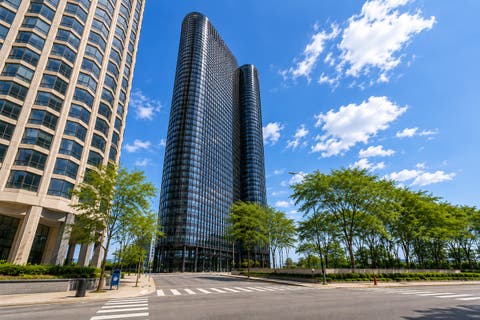 Photo of 155 N Harbor Drive #3102, Chicago, IL 60601 (MLS # 12677671)