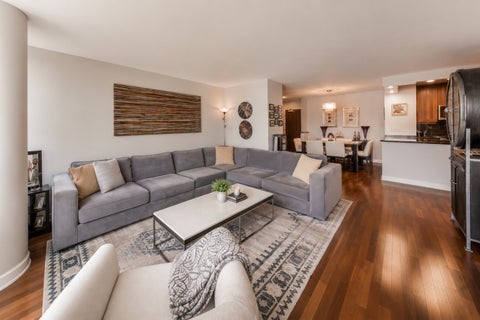 Tiny photo for 155 N Harbor Drive #3102, Chicago, IL 60601 (MLS # 12677671)