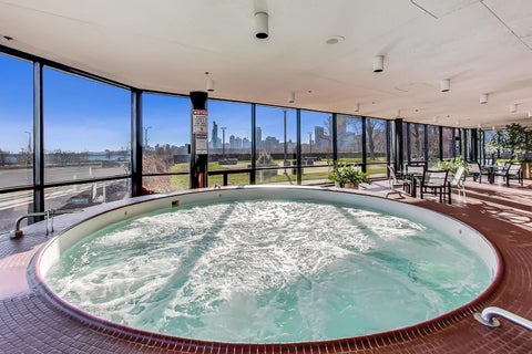 Tiny photo for 155 N Harbor Drive #3102, Chicago, IL 60601 (MLS # 12677671)