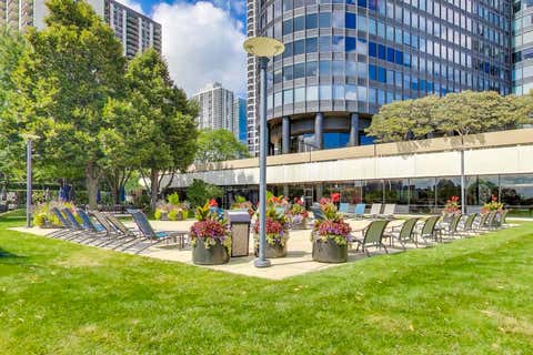 Tiny photo for 155 N Harbor Drive #3102, Chicago, IL 60601 (MLS # 12677671)