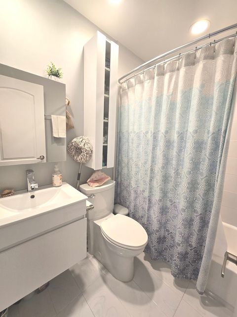 Tiny photo for 2920 N HARLEM Avenue #4B, Elmwood Park, IL 60707 (MLS # 12673854)