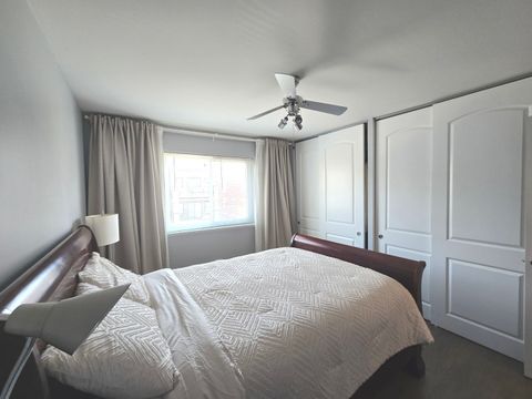 Tiny photo for 2920 N HARLEM Avenue #4B, Elmwood Park, IL 60707 (MLS # 12673854)