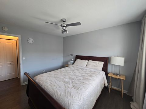 Tiny photo for 2920 N HARLEM Avenue #4B, Elmwood Park, IL 60707 (MLS # 12673854)