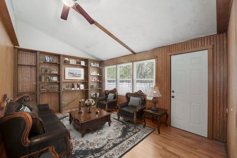 Tiny photo for 255 Irving Boulevard, Chicago Heights, IL 60411 (MLS # 12540451)