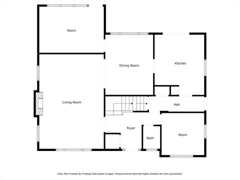Tiny photo for 255 Irving Boulevard, Chicago Heights, IL 60411 (MLS # 12540451)