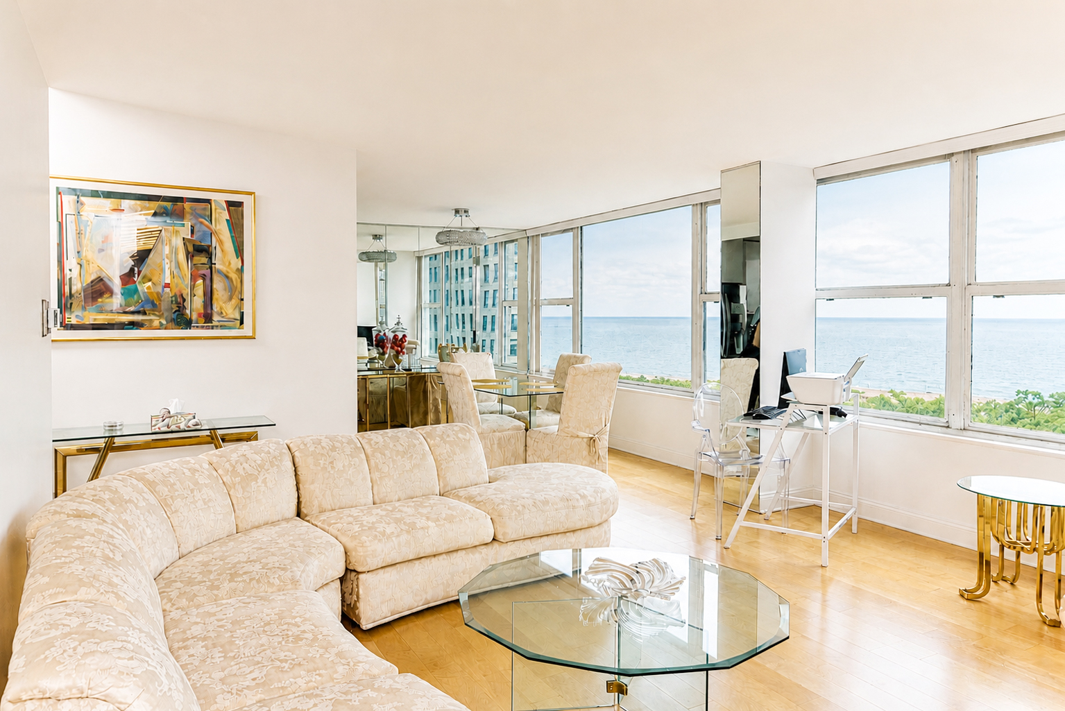 1000 N Lake Shore Drive 809