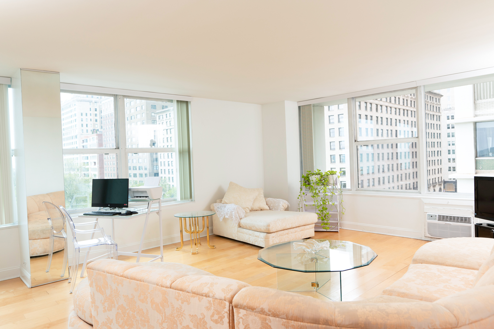 1000 N Lake Shore Drive 809