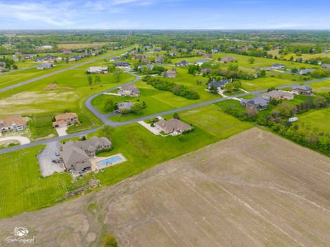 Tiny photo for 6936 W Foss Road, Monee, IL 60449 (MLS # 12631211)