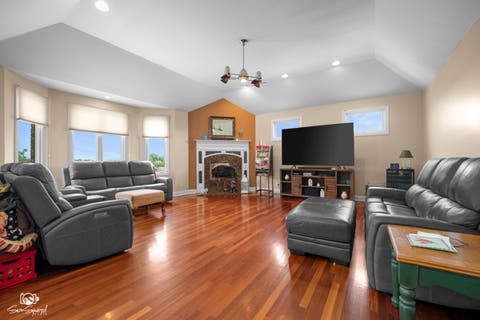 Tiny photo for 6936 W Foss Road, Monee, IL 60449 (MLS # 12631211)