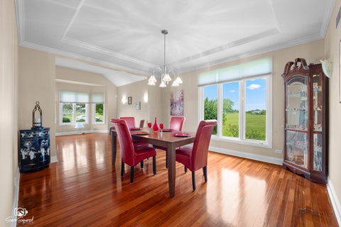 Tiny photo for 6936 W Foss Road, Monee, IL 60449 (MLS # 12631211)