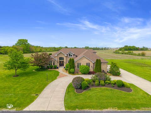 Tiny photo for 6936 W Foss Road, Monee, IL 60449 (MLS # 12631211)