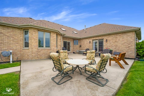 Tiny photo for 6936 W Foss Road, Monee, IL 60449 (MLS # 12631211)