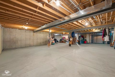 Tiny photo for 6936 W Foss Road, Monee, IL 60449 (MLS # 12631211)