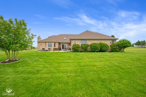 Tiny photo for 6936 W Foss Road, Monee, IL 60449 (MLS # 12631211)