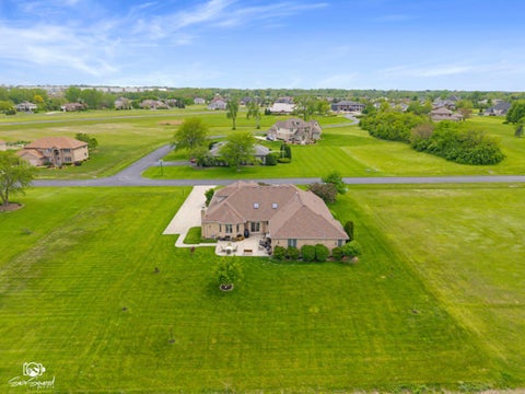 Tiny photo for 6936 W Foss Road, Monee, IL 60449 (MLS # 12631211)
