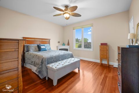 Tiny photo for 6936 W Foss Road, Monee, IL 60449 (MLS # 12631211)