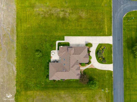 Tiny photo for 6936 W Foss Road, Monee, IL 60449 (MLS # 12631211)