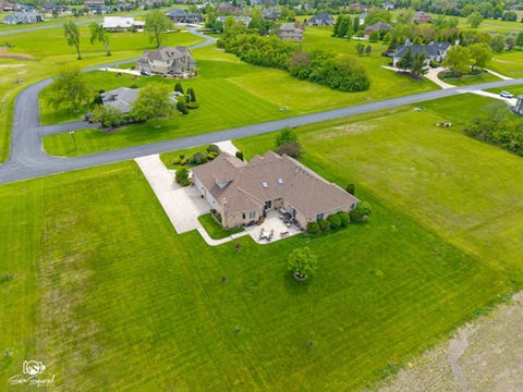 Tiny photo for 6936 W Foss Road, Monee, IL 60449 (MLS # 12631211)