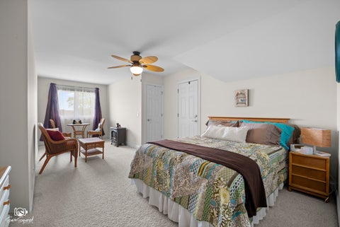 Tiny photo for 6936 W Foss Road, Monee, IL 60449 (MLS # 12631211)