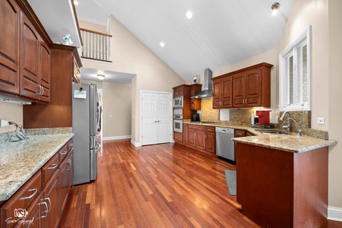 Tiny photo for 6936 W Foss Road, Monee, IL 60449 (MLS # 12631211)