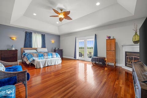 Tiny photo for 6936 W Foss Road, Monee, IL 60449 (MLS # 12631211)