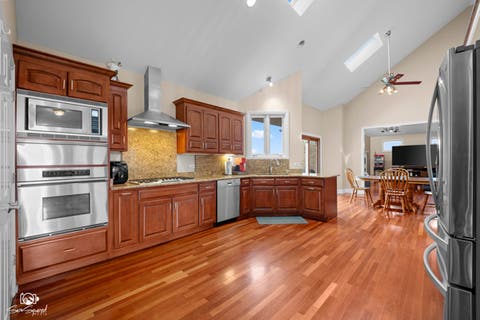 Tiny photo for 6936 W Foss Road, Monee, IL 60449 (MLS # 12631211)