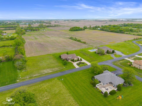 Tiny photo for 6936 W Foss Road, Monee, IL 60449 (MLS # 12631211)