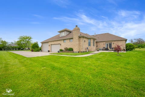 Tiny photo for 6936 W Foss Road, Monee, IL 60449 (MLS # 12631211)