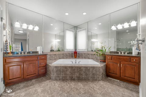 Tiny photo for 6936 W Foss Road, Monee, IL 60449 (MLS # 12631211)