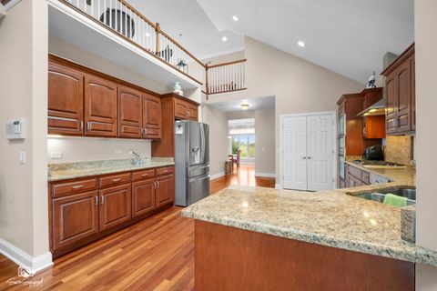 Tiny photo for 6936 W Foss Road, Monee, IL 60449 (MLS # 12631211)