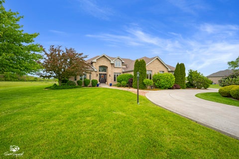 Tiny photo for 6936 W Foss Road, Monee, IL 60449 (MLS # 12631211)