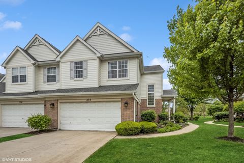 Photo of 253 WESTMINSTER Drive, Bloomingdale, IL 60108 (MLS # 12444995)