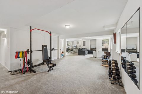 Tiny photo for 253 WESTMINSTER Drive, Bloomingdale, IL 60108 (MLS # 12444995)