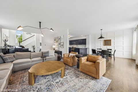 Tiny photo for 253 WESTMINSTER Drive, Bloomingdale, IL 60108 (MLS # 12444995)