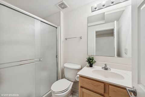 Tiny photo for 253 WESTMINSTER Drive, Bloomingdale, IL 60108 (MLS # 12444995)
