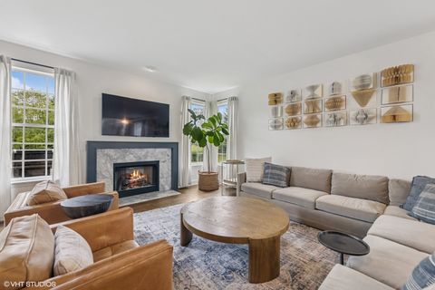 Tiny photo for 253 WESTMINSTER Drive, Bloomingdale, IL 60108 (MLS # 12444995)
