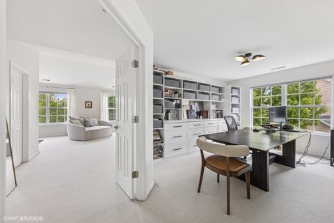 Tiny photo for 253 WESTMINSTER Drive, Bloomingdale, IL 60108 (MLS # 12444995)