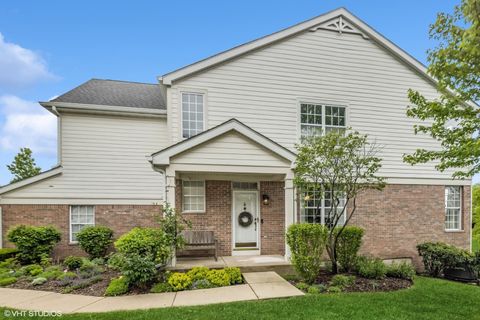 Tiny photo for 253 WESTMINSTER Drive, Bloomingdale, IL 60108 (MLS # 12444995)