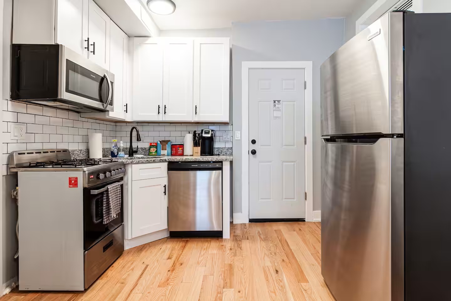 1624 W Beach Avenue BF