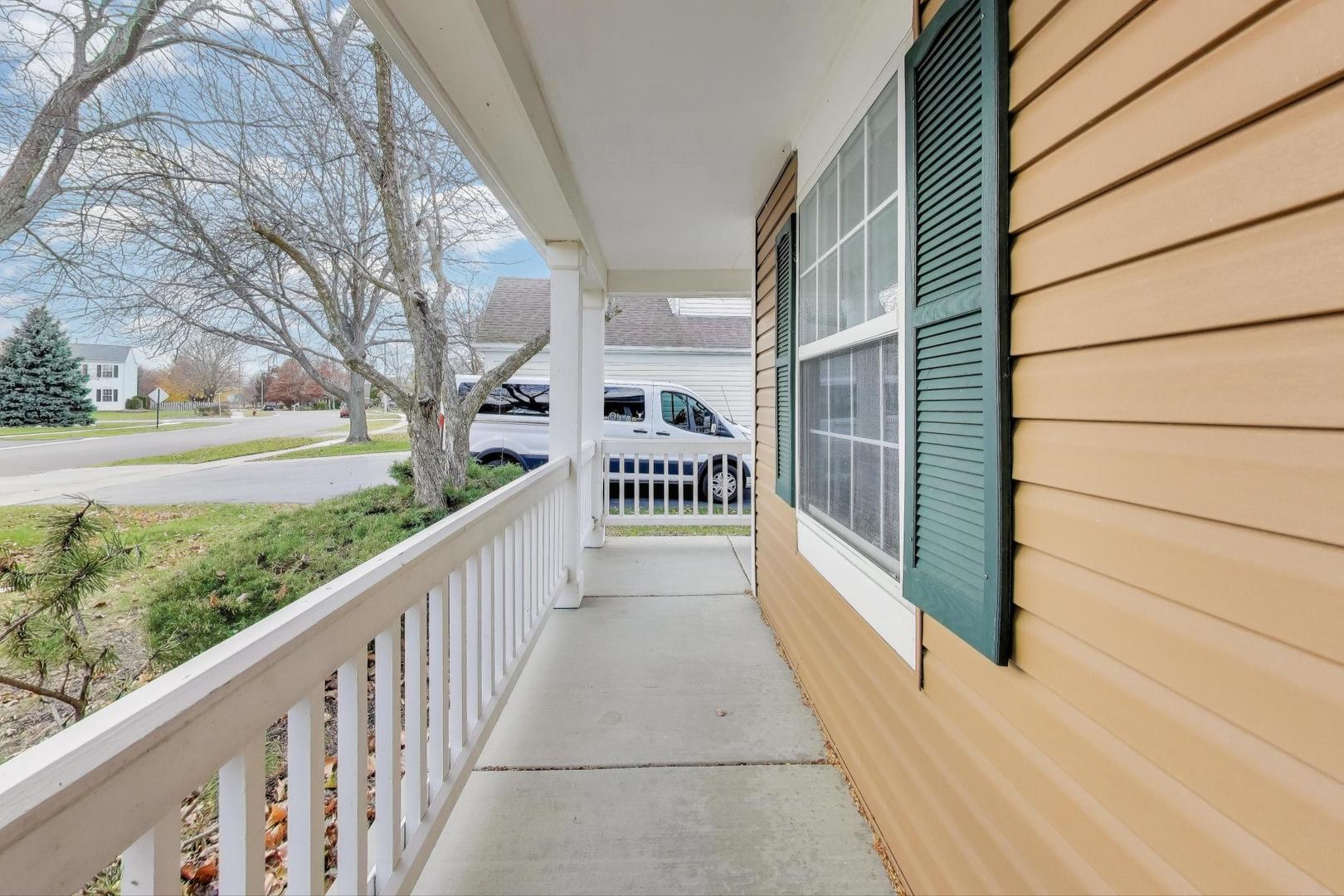 212 Briar Ridge Lane