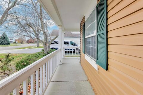 Tiny photo for 212 Briar Ridge Lane, Lake Villa, IL 60046 (MLS # 12502458)